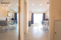 Apartamento de 2 dormitorios