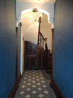 Le Compostelle Chic, Charme, Confort, Cocooning 80 m² - B&B