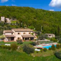 Farmhouse in Umbria - B&B San Giovanni del Pantano