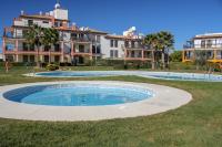 (PAR001) Modern Garden Apartment - B&B Ayamonte