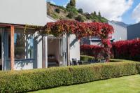 Sunrise Sanctuary - B&B Wanaka
