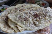 Habitación Triple Estándar 