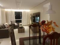 Apartamento de 3 quartos a 100 metros da Praia de Boa Viagem - Bed and Breakfast Recife