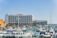 AL - Apartamento Vista Marina 2 - B&B Vilamoura