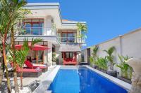 Villa Nova - B&B Legian