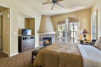 B&B La Quinta - T21 Lux Villa With Fountain View Condo - Bed and Breakfast La Quinta