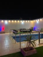 B&B Taif - شاليه الماسة - Bed and Breakfast Taif