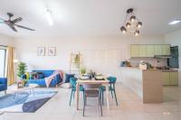 Apartment mit 3 Schlafzimmern