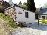 Casa con 1 dormitorio