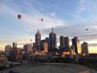Exclusive Stays - Southgate 28 - B&B Melbourne