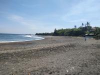 Gubug Balian Beach Bungalow