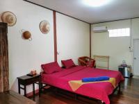 Habitación Doble con baño privado