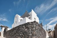 Alchemy Villa - Prive Pool - B&B Megalochori