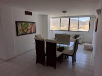 Penthouse En El Rodadero - B&B