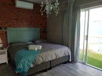Chambre Double ou Lits Jumeaux