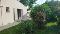 B&B Hiers - Les Lavatères - Bed and Breakfast Hiers