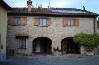 B&B Carmignano - Residence S.Cristina - Bed and Breakfast Carmignano