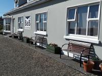 Crag Shore - B&B