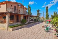 Villa Sansone - B&B Altavilla Milicia