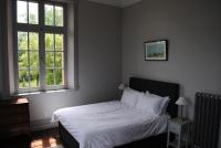 Doppelzimmer mit eigenem Bad