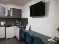 Studio-Apartment