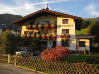 B&B Uttendorf - Pension Stubachblick - Bed and Breakfast Uttendorf