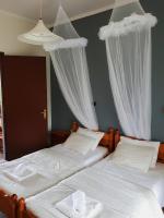 Appartement met Balkon
