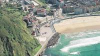 Sustraia - Local Rentss - Ferienwohnung Donostia / San Sebastián