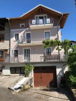 La Casa di Olivo - B&B Tassullo