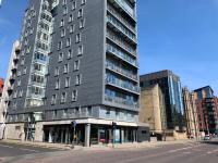 Principal Apartments - Clyde Waterfront Apartments - Chambres d’hôtes