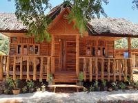 Travis Post Homestay - B&B
