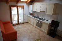 One-Bedroom Apartment with Balcony (4 Adults) - Split Level