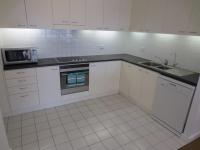 Two-Bedroom Apartment with Park View