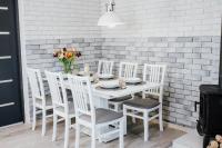 Domek nad morzem - Trzęsacz - B&B Trzęsacz