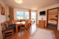 Apartment mit 2 Schlafzimmern