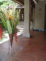 Three-Bedroom Villa with Private Pool