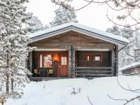 B&B Leammi - Holiday Home Lemmenliekki 3 by Interhome - Bed and Breakfast Leammi