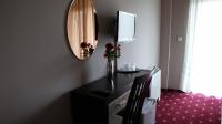 Zweibettzimmer