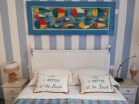 Chambre Double avec Salle de Bains Privative
