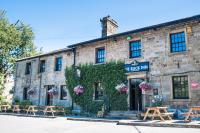 B&B Buckden - The Buck Inn - Bed and Breakfast Buckden