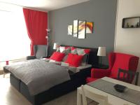 RS Apartments - Chambres d’hôtes Olomouc