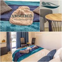 Ammabed Accommodation - B&B Caledon