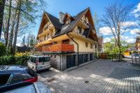 Pod Reglami - B&B