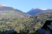 Y'hello studio - B&B Mâcot-la-Plagne