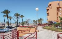 Apartamentos Sanlucar Beach 1 - B&B