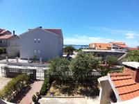 Sunny apartment Jukic with sea view - Ferienwohnung Zadar
