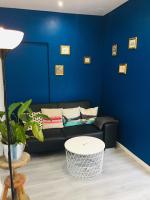 Habitación Doble con baño privado