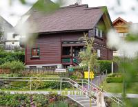 Ferienhaus Meissnitzer - Ferienwohnung