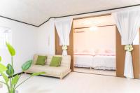 Miraie Yokkaichi Tomida - B&B
