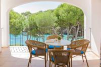 Villa 2 Chambres - Vue sur Mer (4 Adultes + 2 Enfants) 